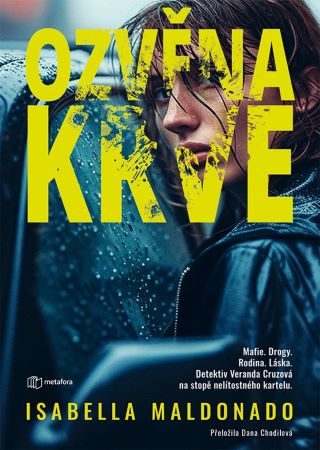 Ozvěna krve - 