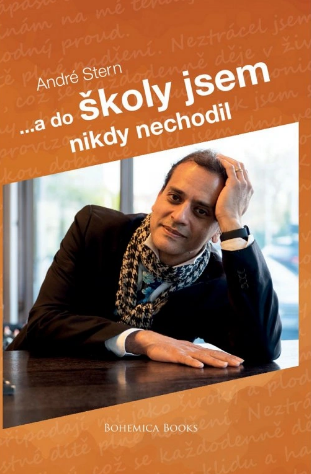 ... a do školy jsem nikdy nechodil - 