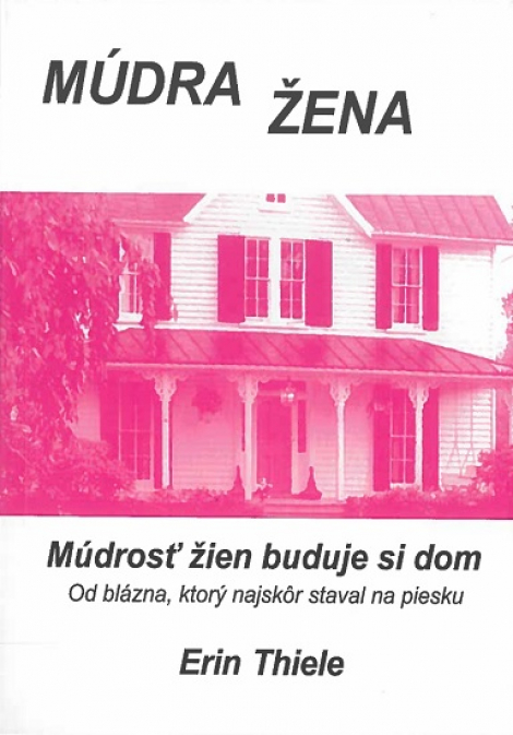 Múdra žena - 