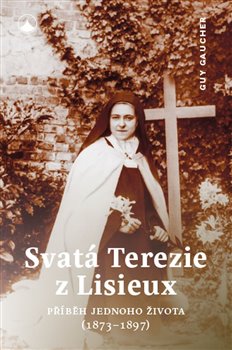 Svatá Terezie z Lisieux - 