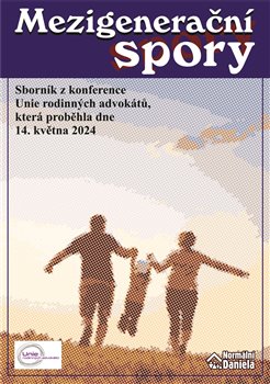 Mezigenerační spory - 