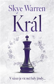 Král - V sázce je víc než kdy jindy...
