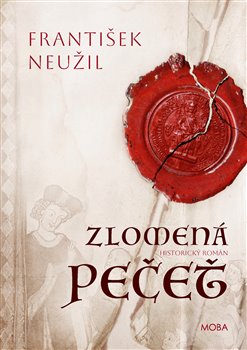 Zlomená pečeť - 