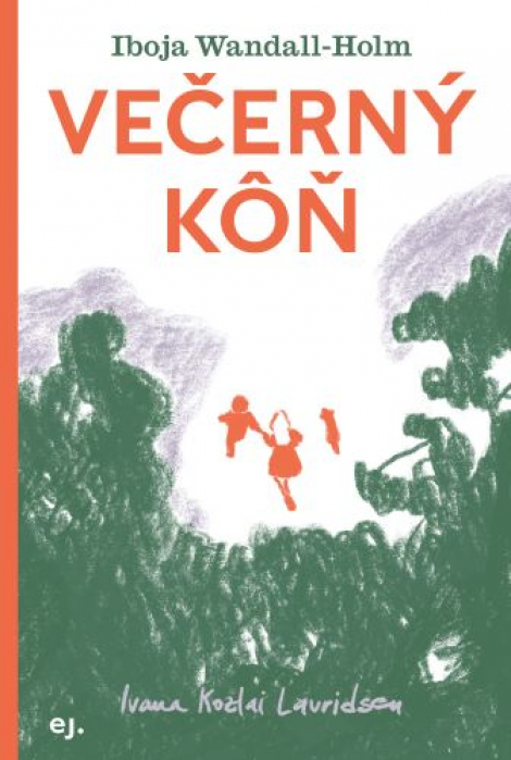 Večerný kôň - 