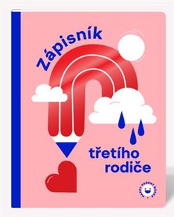 Zápisník třetího rodiče - 