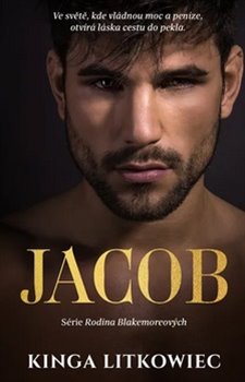 Jacob - Blakemoreovi (1.díl)