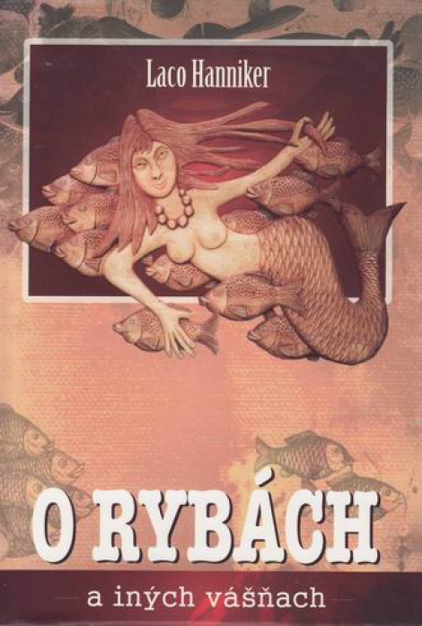 O rybách a iných vášňach - 