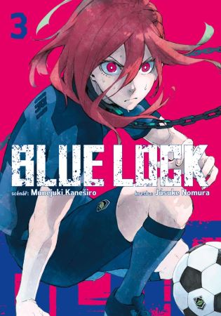 Blue Lock 3 - 