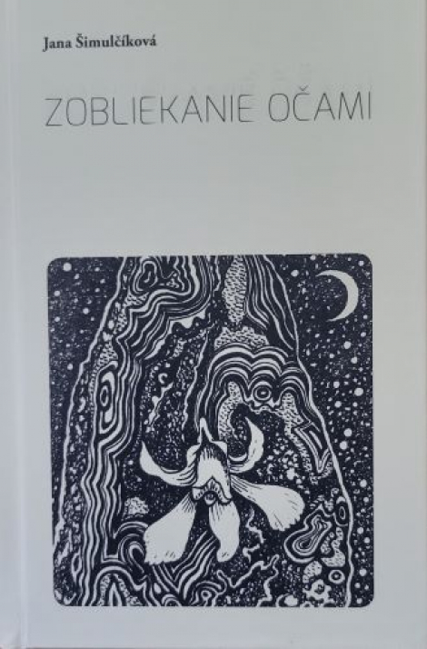 Zobliekanie očami - 