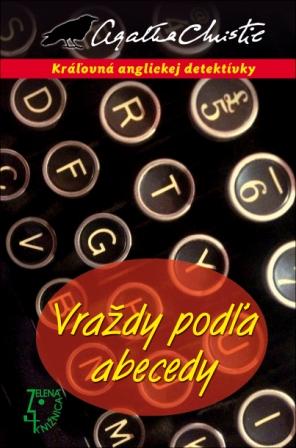Vraždy podľa abecedy - 