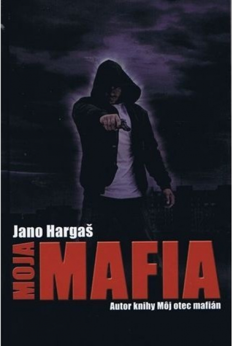 Moja mafia - 