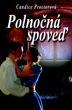 Polnočná spoveď - 
