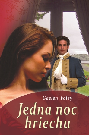 Jedna noc hriechu - 