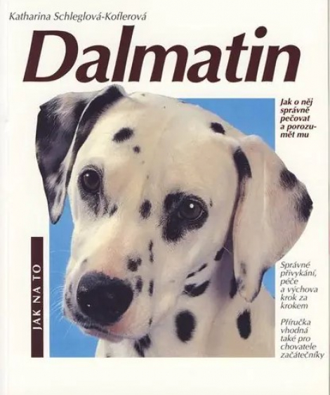 Dalmatin - 