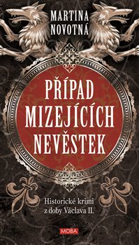 Případ mizejících nevěstek - Tadeáš z Příhraz (5.díl)