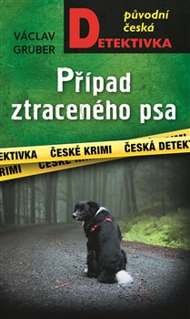 Případ ztraceného psa - 