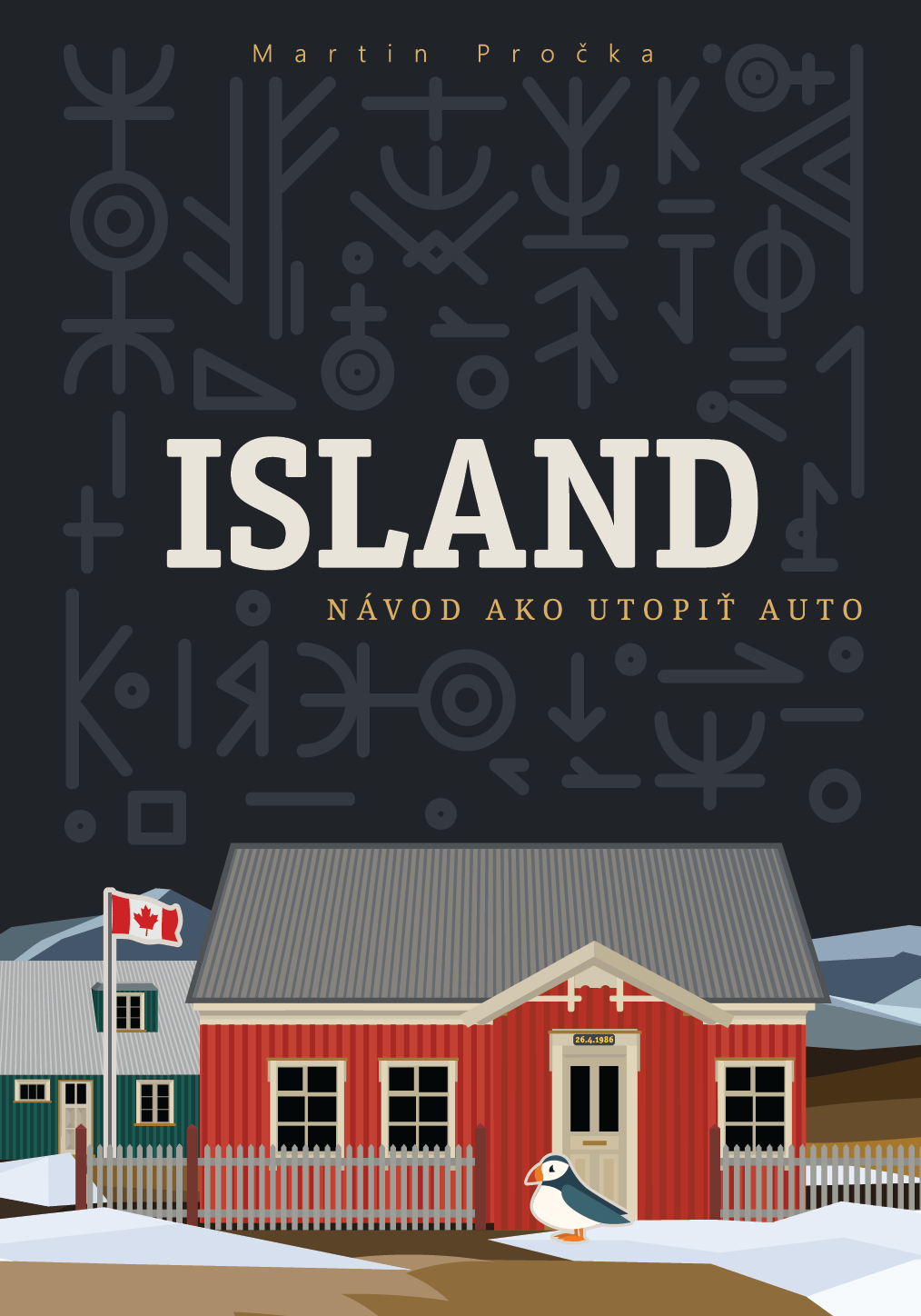 Island - Návod, ako utopiť auto - 