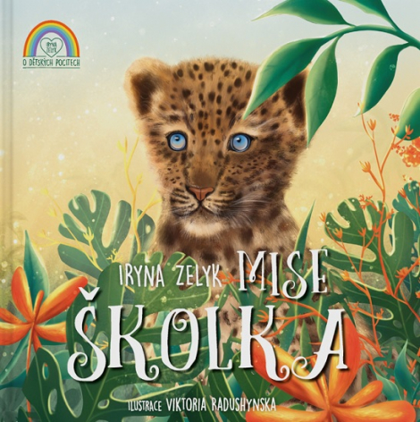 Mise školka - 