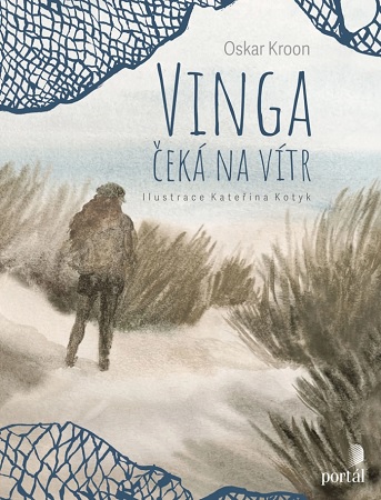 Vinga čeká na vítr - 