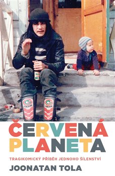 Červená planeta - 