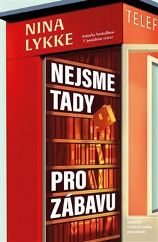 Nejsme tady pro zábavu - 