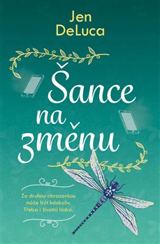 Šance na změnu - 