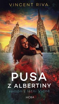 Pusa z Albertiny - 
