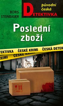 Poslední zboží - 