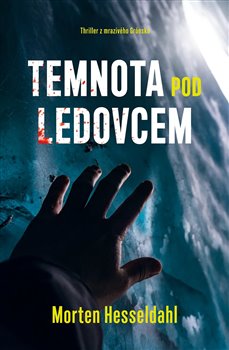 Temnota pod ledovcem - 