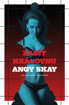 Zabít královnu - Rudý diamant (1.díl)
