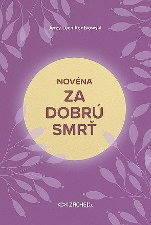 Novéna za dobrú smrť - 