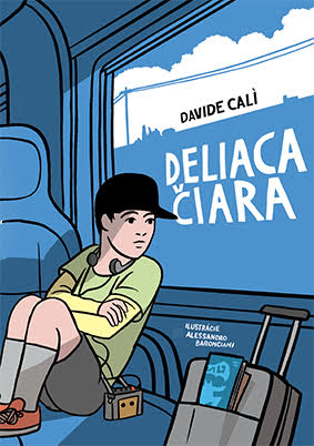 Deliaca čiara - 