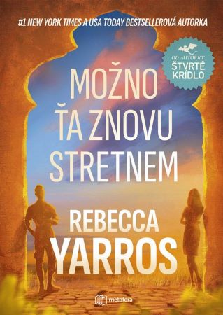 Možno ťa znovu stretnem - 