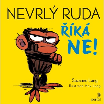 Nevrlý Ruda říká NE! - 