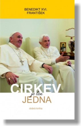 Cirkev je len jedna - 