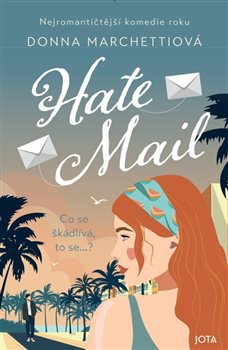 Hate Mail - 