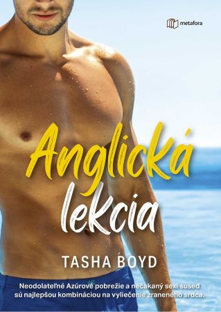 Anglická lekcia - Anglická lekcia (2. diel)