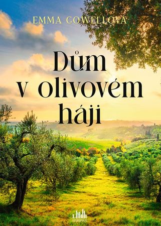 Dům v olivovém háji - 