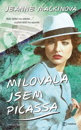 Milovala jsem Picassa - 