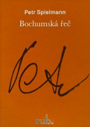 Bochumská řeč - Ten, který odolá i bouři