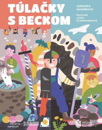 Túlačky s Beckom - 
