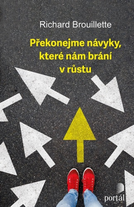 Překonejme návyky, které nám brání v růstu - 