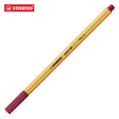 STABILO point 88/50 - 