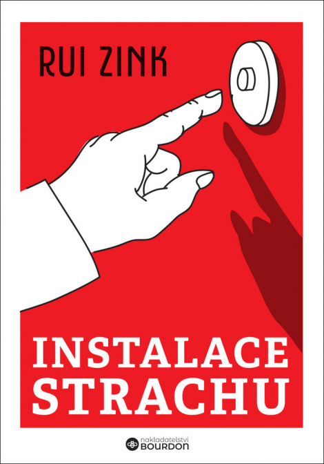 Instalace strachu - 