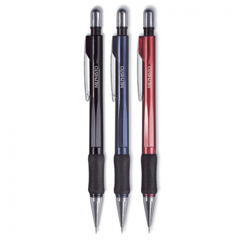 KOH-I-NOOR Pentelka MEPHISTO, HB, 0,9 mm, mix farieb - 