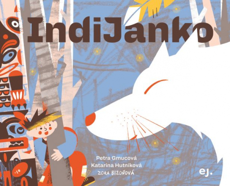 IndiJanko - 