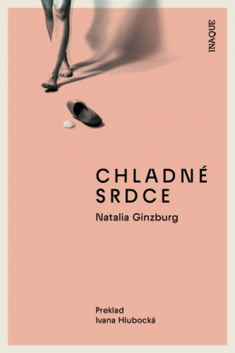Chladné srdce - 