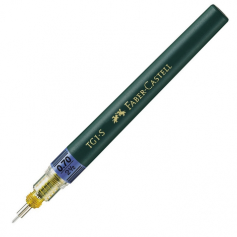 Faber-Castell technicke pero 0.7 mm - 