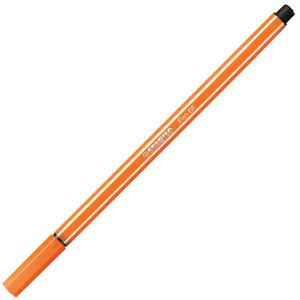 STABILO Pen oranžovo červený 68/30 - 