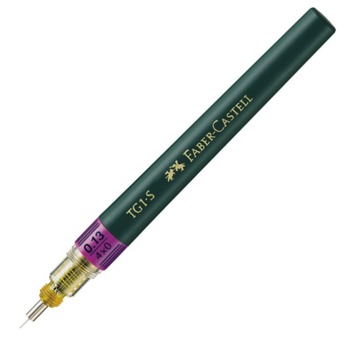 Faber-Castell technické pero 0.13 mm - 